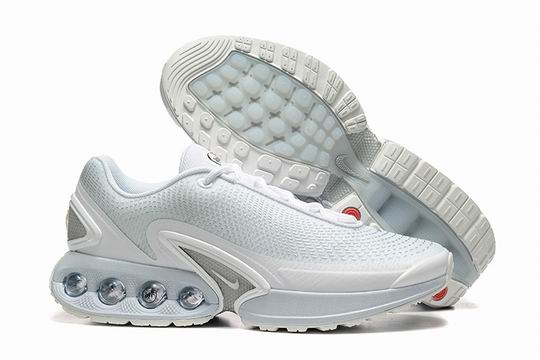 Cheap Nike Air Max Dn Men's Women's Shoes White-18 - Click Image to Close